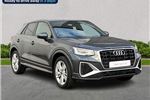 2024 Audi Q2