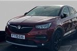 2021 Vauxhall Grandland X