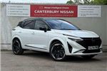 2024 Nissan Qashqai