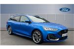 2022 Ford Focus Estate