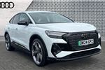 2024 Audi Q4 e-tron Sportback