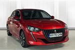 2021 Peugeot 208