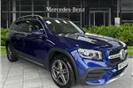 2022 Mercedes-Benz GLB