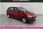 2018 BMW 2 Series Gran Tourer