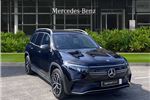 2023 Mercedes-Benz EQB