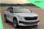 2022 Skoda Kodiaq