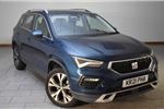 2021 SEAT Ateca