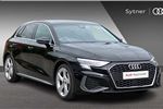 2023 Audi A3