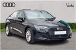 2022 Audi A3