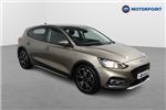 2019 Ford Focus Active