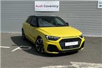 2019 Audi A1