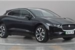 2020 Jaguar I-Pace