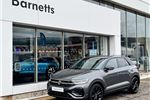 2023 Volkswagen T-Roc