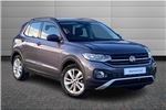 2022 Volkswagen T-Cross