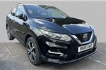 2018 Nissan Qashqai