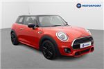 2020 MINI Hatchback