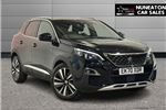 2020 Peugeot 3008