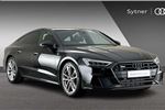 2023 Audi A7