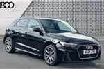 2024 Audi A1