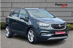 2017 Vauxhall Mokka X
