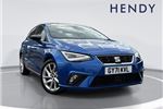 2021 SEAT Ibiza