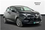 2021 Renault Zoe