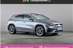 2020 Mercedes-Benz GLA