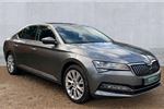 2023 Skoda Superb