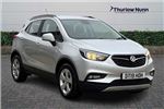 2019 Vauxhall Mokka X