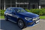 2021 Mercedes-Benz GLC