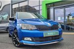 2017 Skoda Fabia