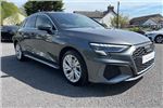 2023 Audi A3
