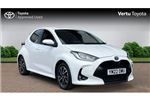 2022 Toyota Yaris