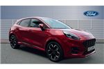 2022 Ford Puma