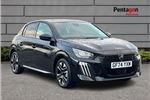 2024 Peugeot 208