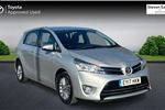 2017 Toyota Verso