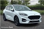 2023 Ford Kuga