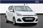 2016 Hyundai i10