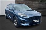 2023 Ford Kuga