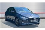 2022 Hyundai i20