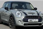 2017 MINI Hatchback