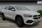 2021 Mercedes-Benz GLA