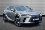 2024 Lexus RX