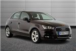 2015 Audi A1