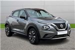 2021 Nissan Juke