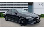 2023 Mercedes-Benz CLA