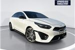 2024 Kia ProCeed