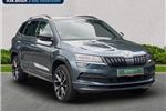 2019 Skoda Karoq