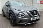 2021 Nissan Juke