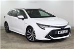 2022 Toyota Corolla Touring Sport